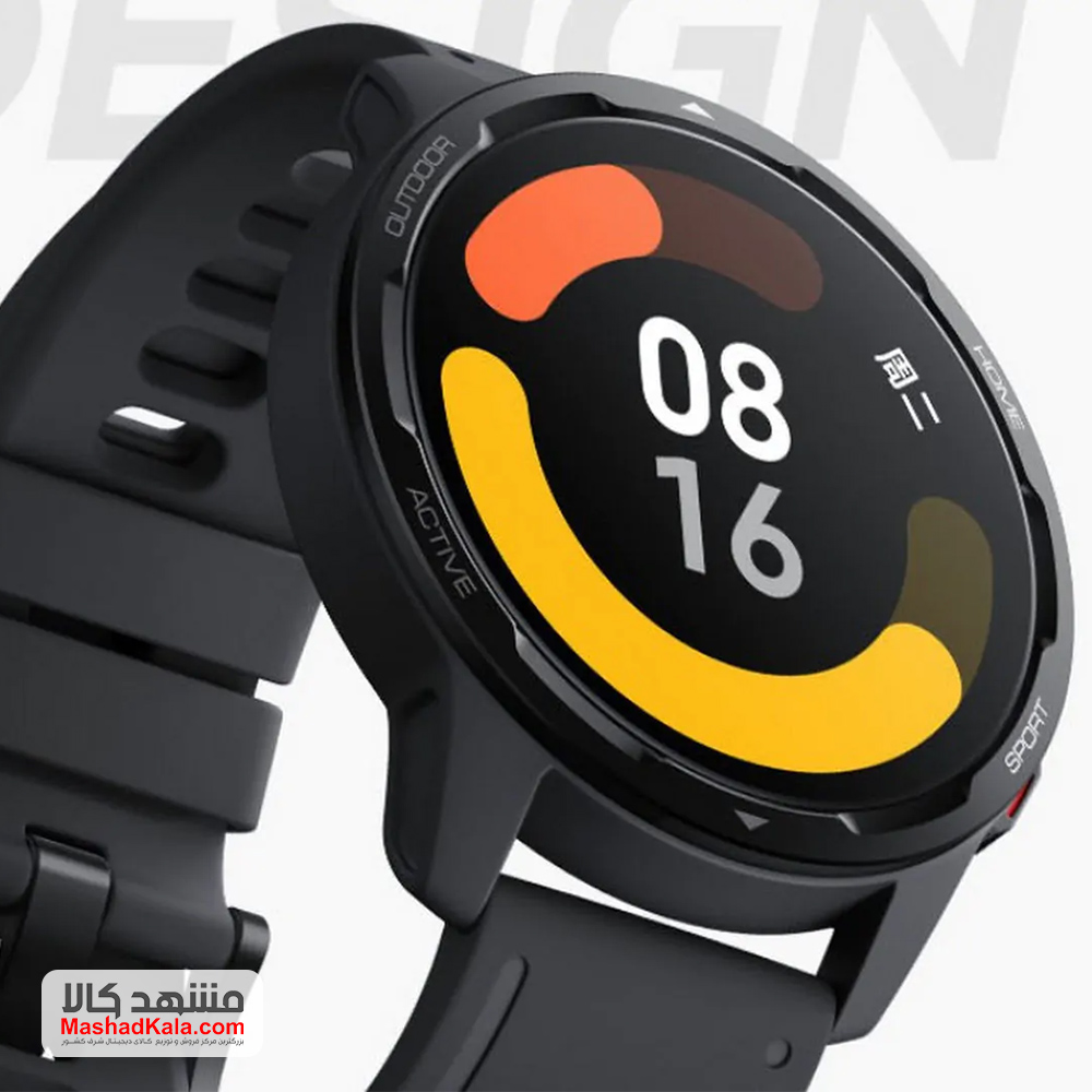 Xiaomi Watch Color 2 