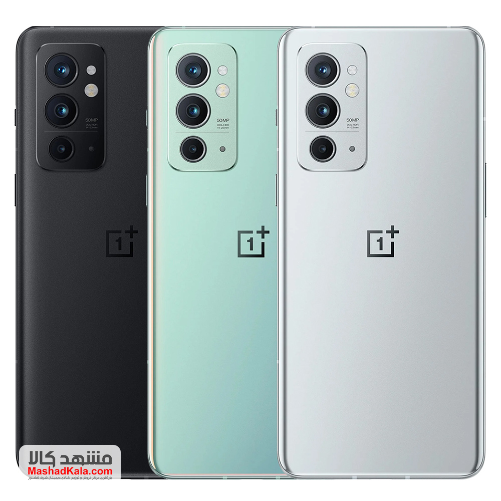 OnePlus 9RT