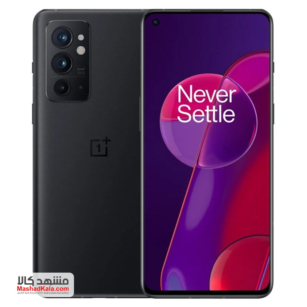 OnePlus 9RT