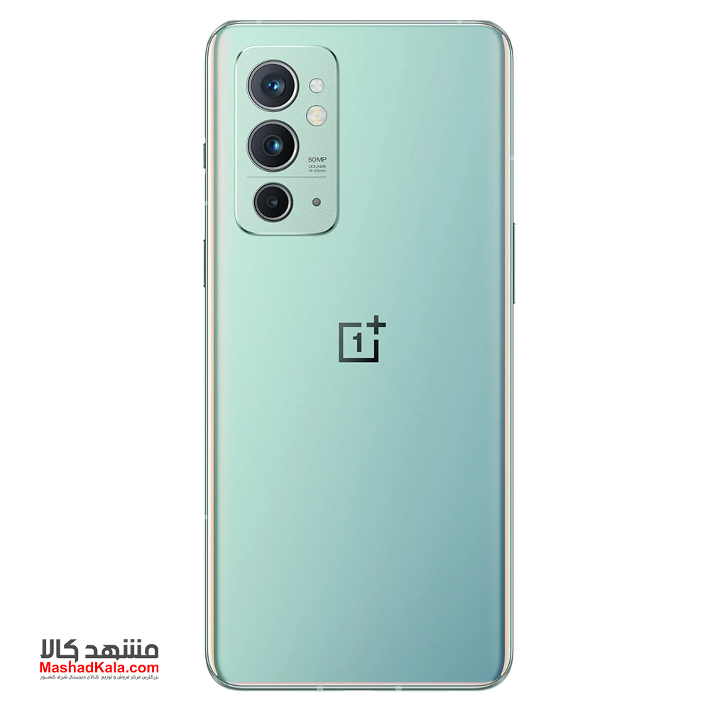 OnePlus 9RT