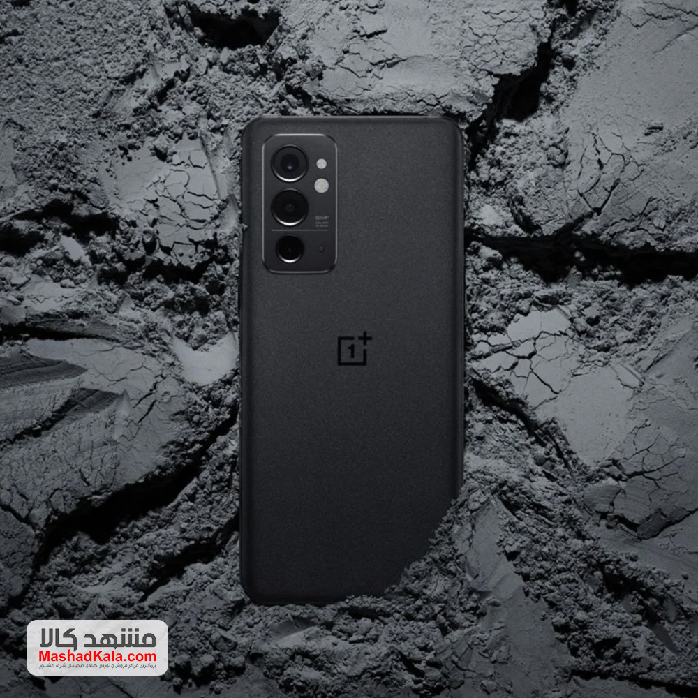 OnePlus 9RT