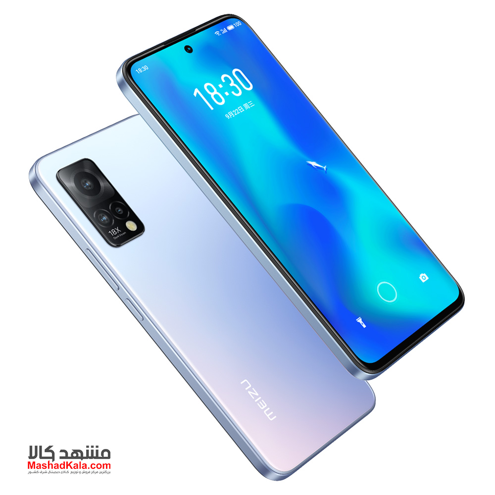 Meizu 18x 