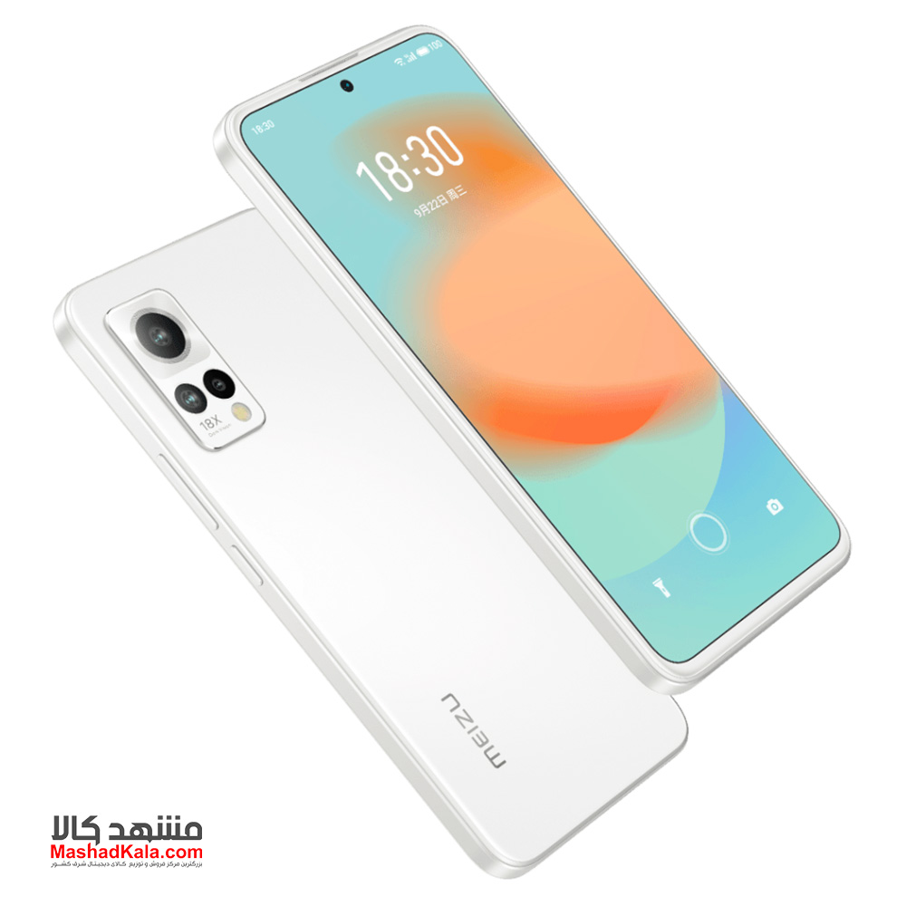 Meizu 18x 