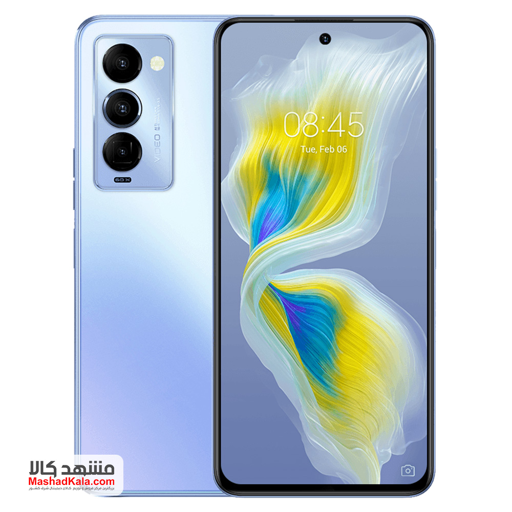 Tecno Camon 18 Premier