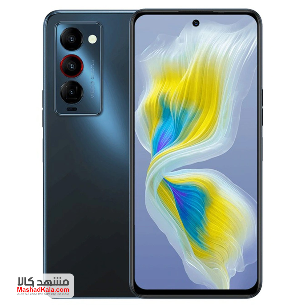 Tecno Camon 18 Premier