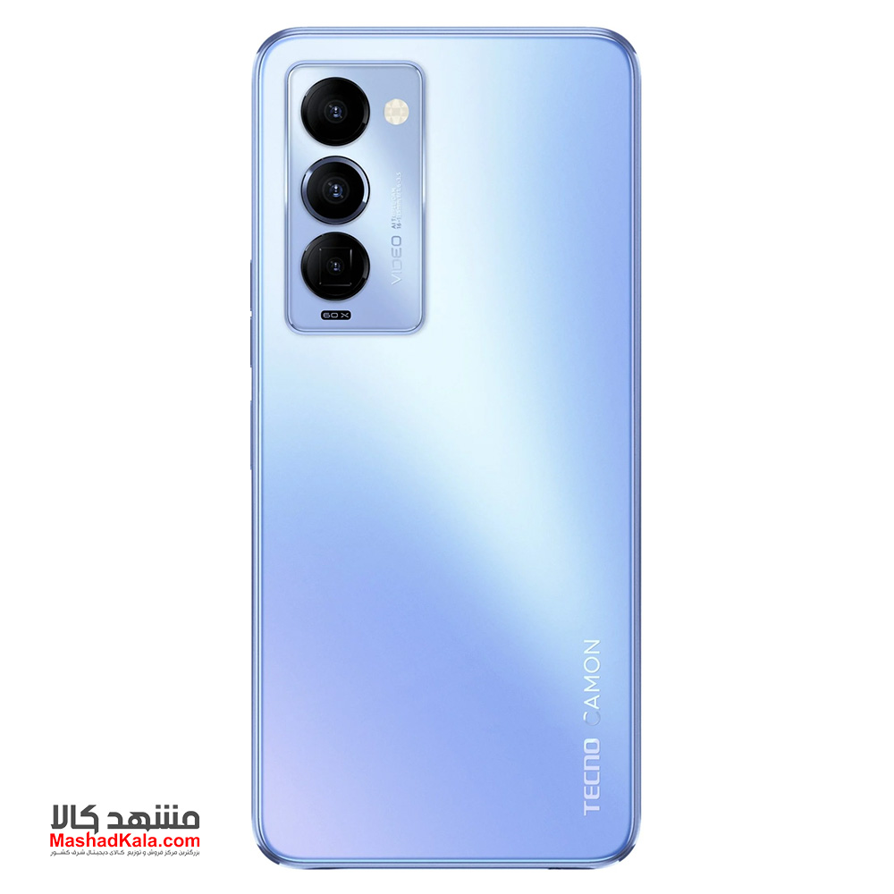 Tecno Camon 18 Premier