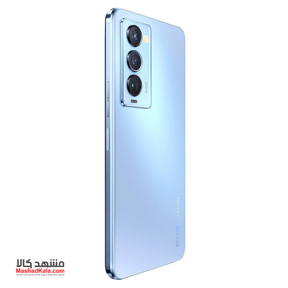 Tecno Camon 18 Premier