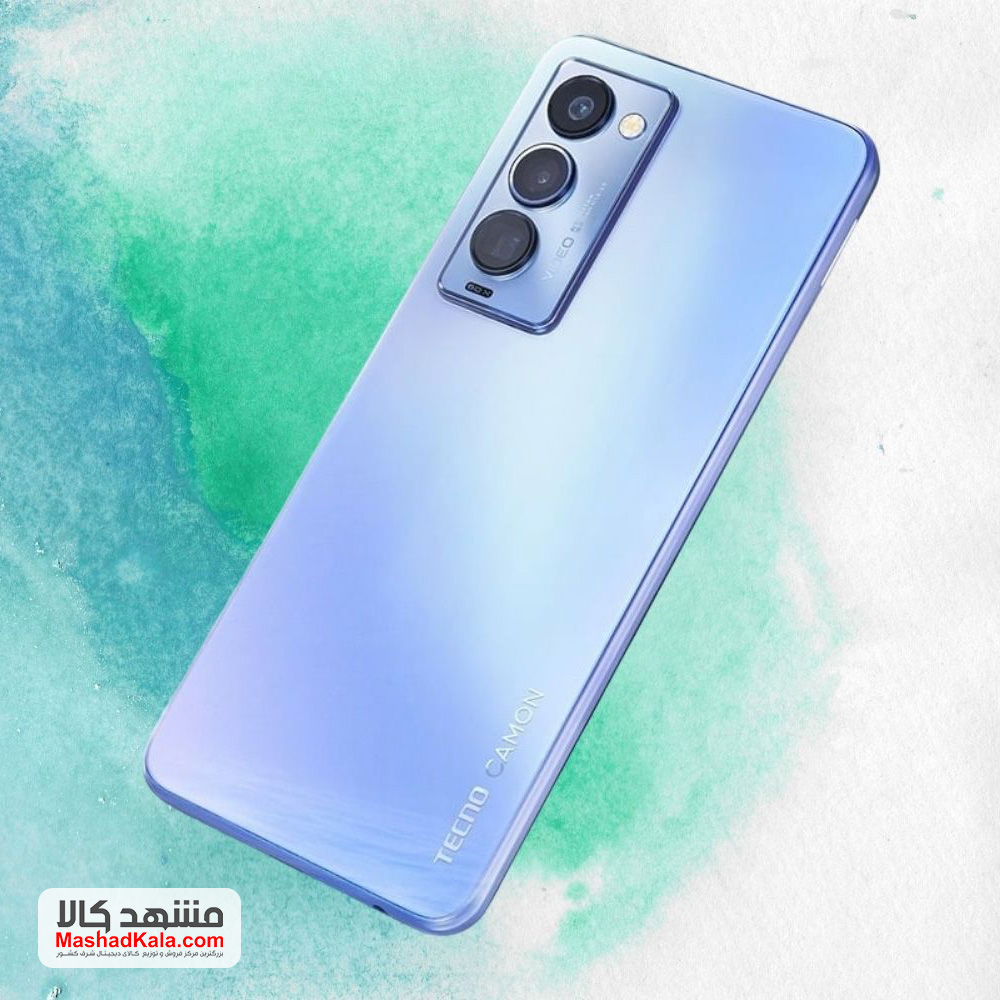 Tecno Camon 18 Premier