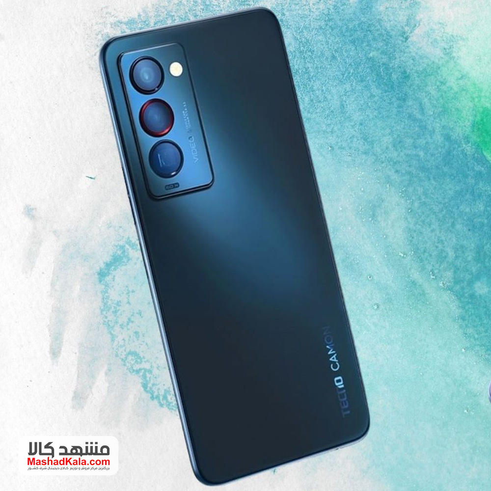 Tecno Camon 18 Premier