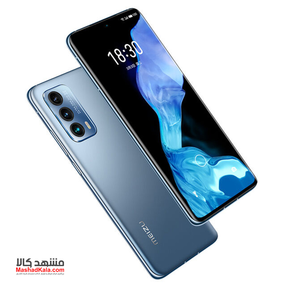 Meizu 18s 5G