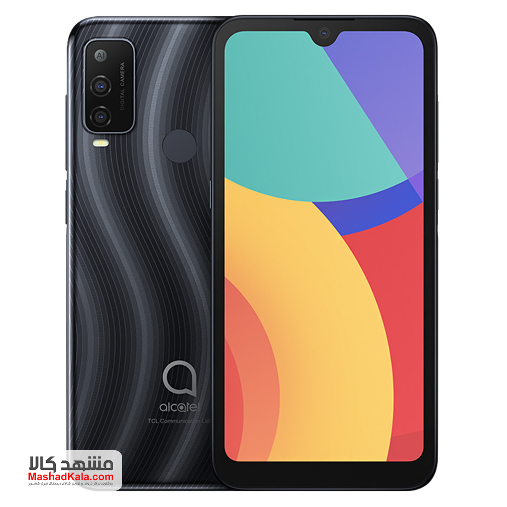 Alcatel 1L Pro (2021)