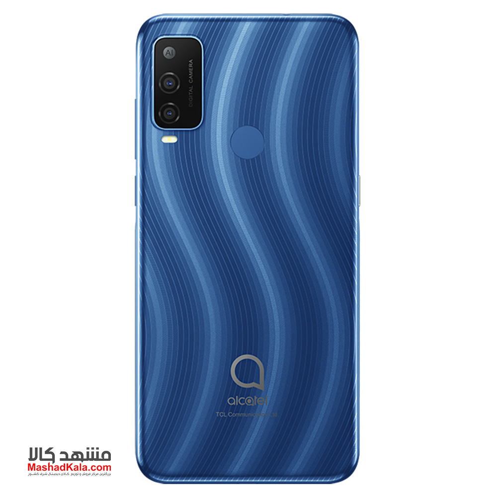 Alcatel 1L Pro (2021)