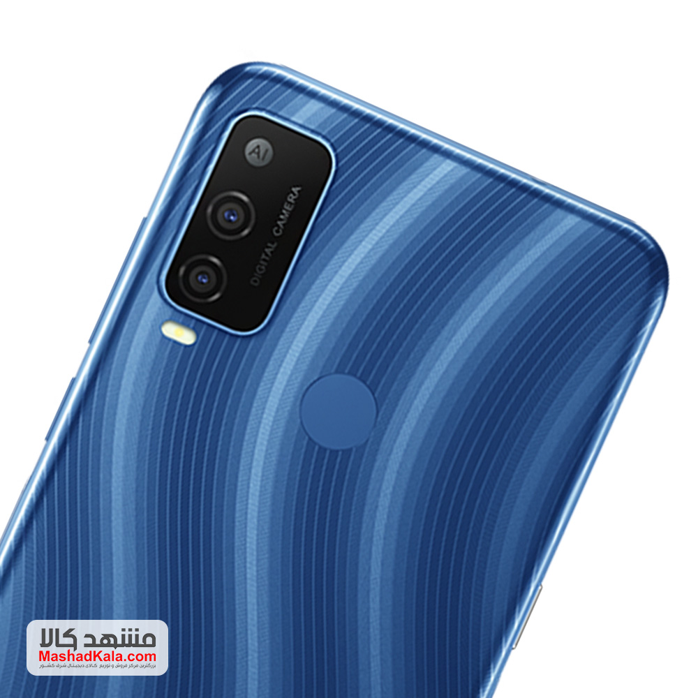 Alcatel 1L Pro (2021)