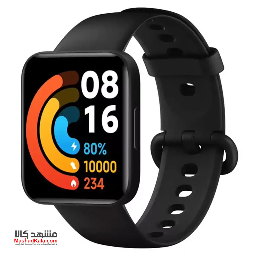 Xiaomi Redmi Watch 2