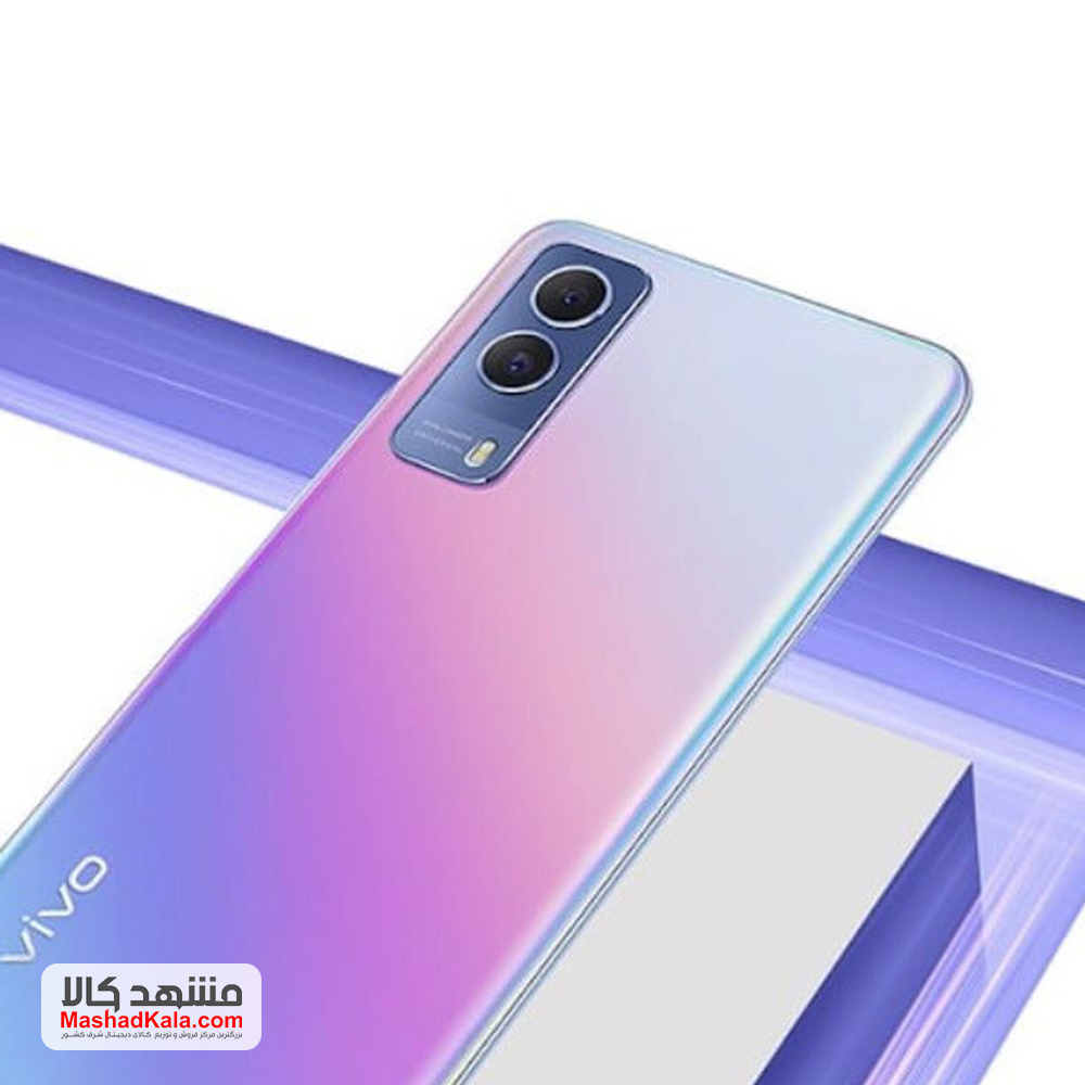 vivo T1x 5G