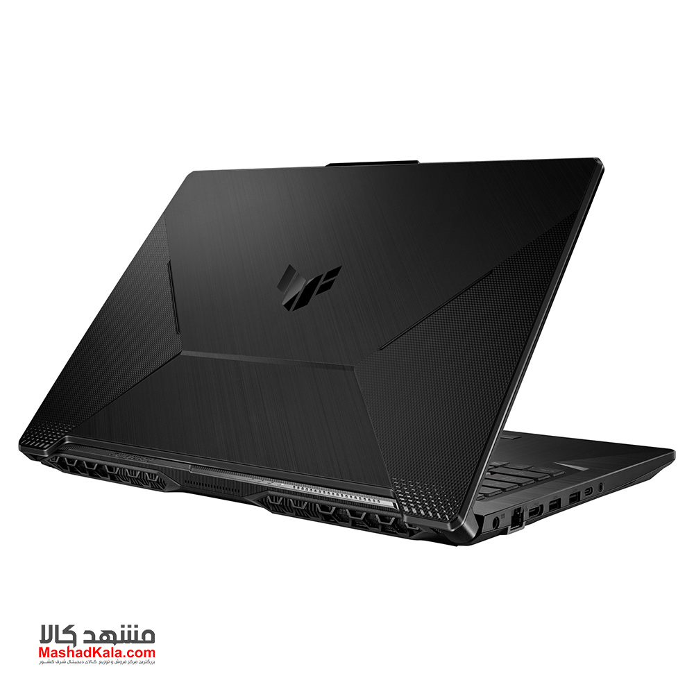 Asus TUF F17 FX706HEB