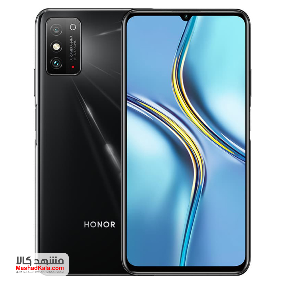 Honor X30 Max 5G