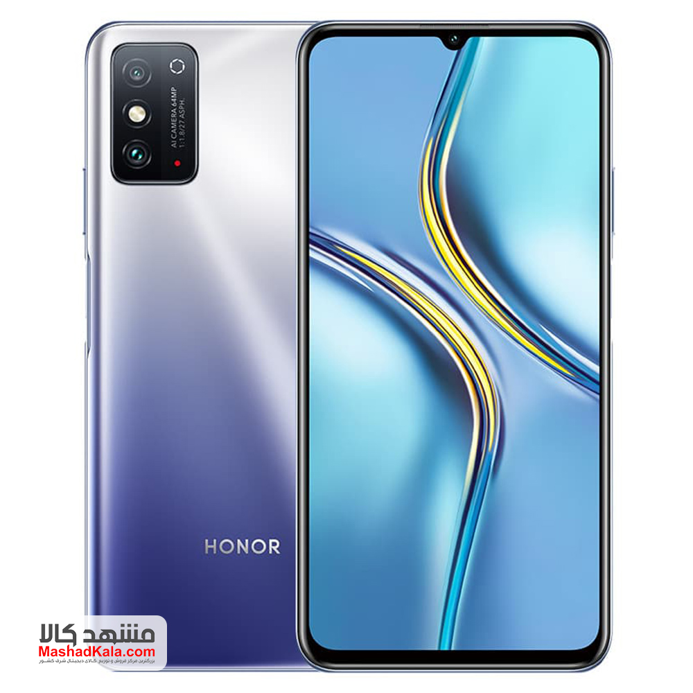 Honor X30 Max 5G