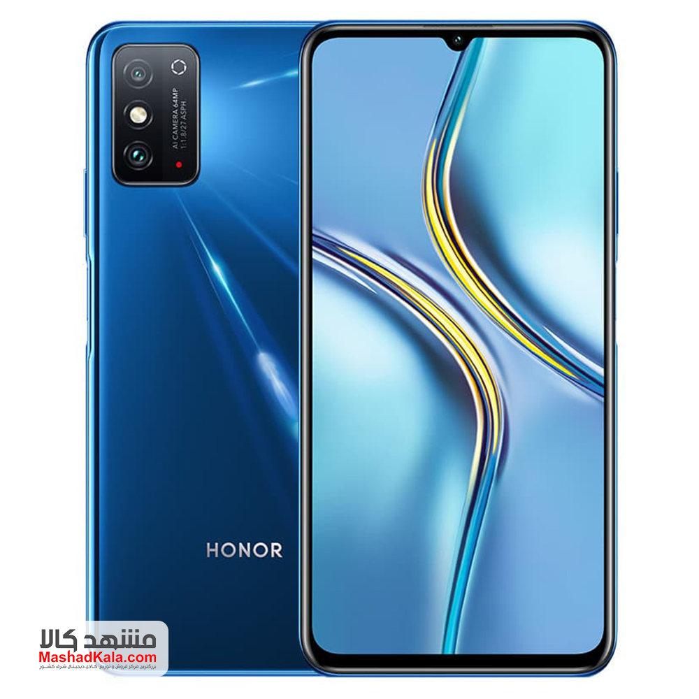 Honor X30 Max 5G