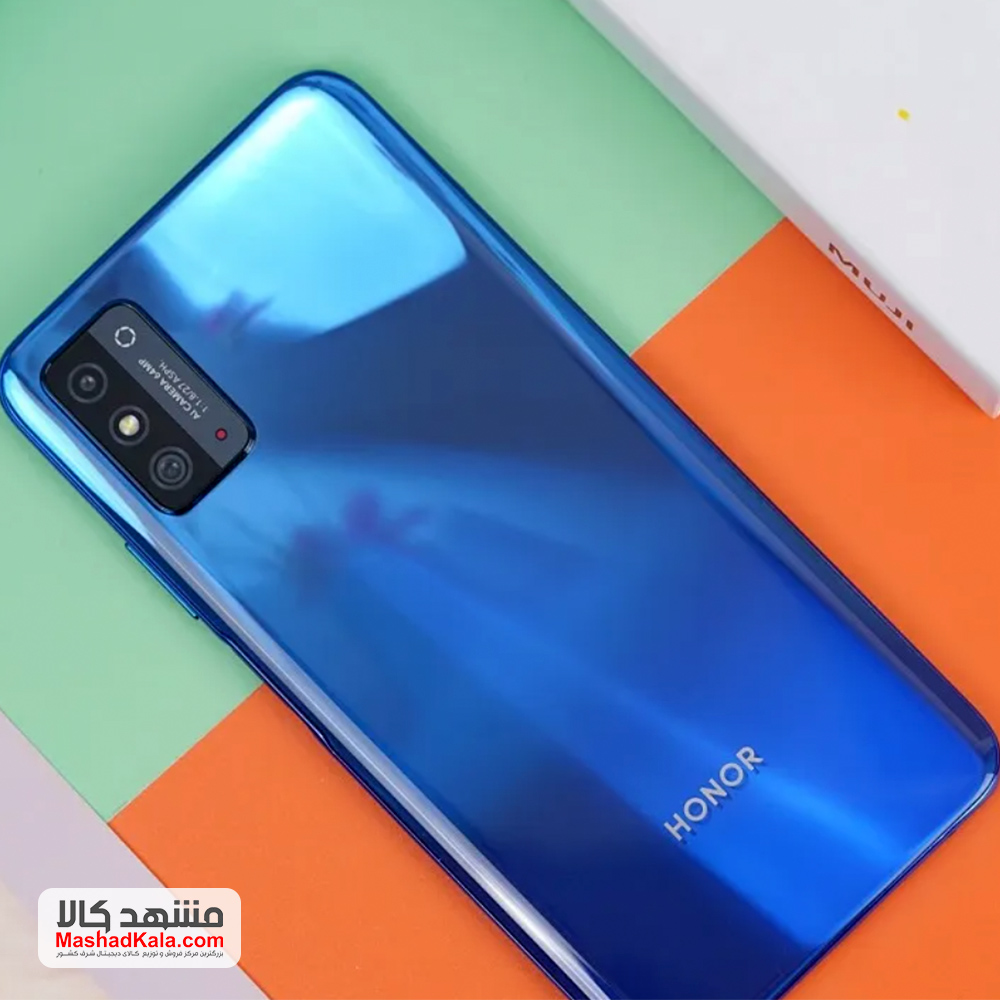 Honor X30 Max 5G