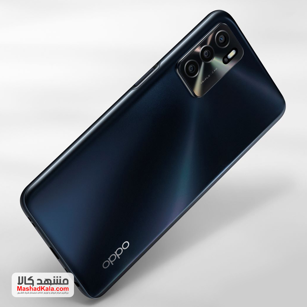 Oppo A54s