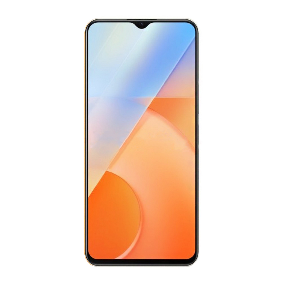 Vivo iQOO Z5x