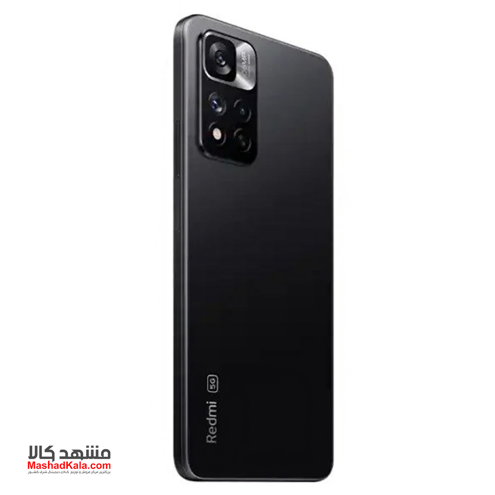 Xiaomi Redmi Note 11 Pro