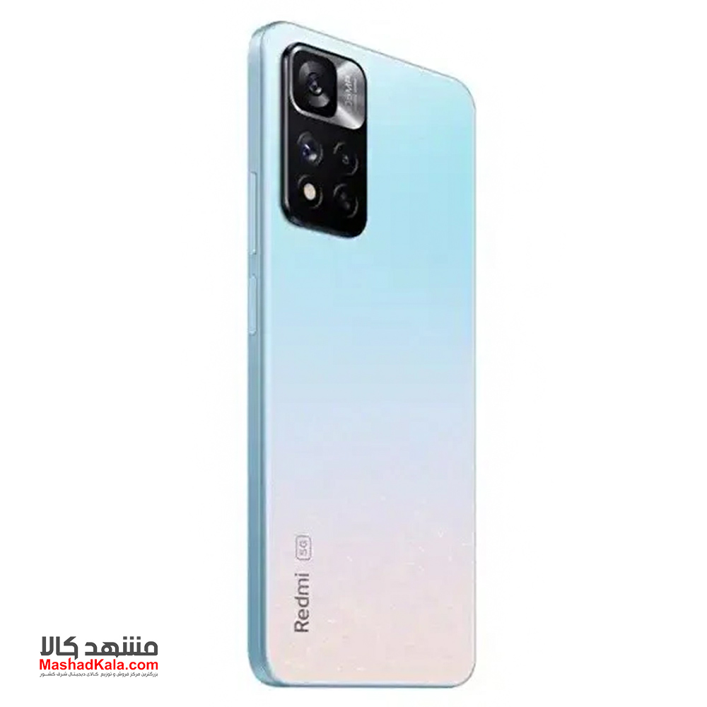 Xiaomi Redmi Note 11 Pro