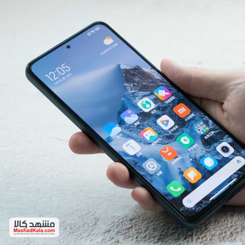 Xiaomi Redmi Note 11 Pro