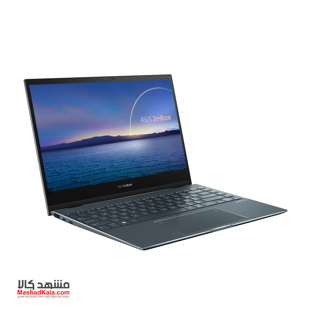 Asus ZenBook Flip 13 UX363EA