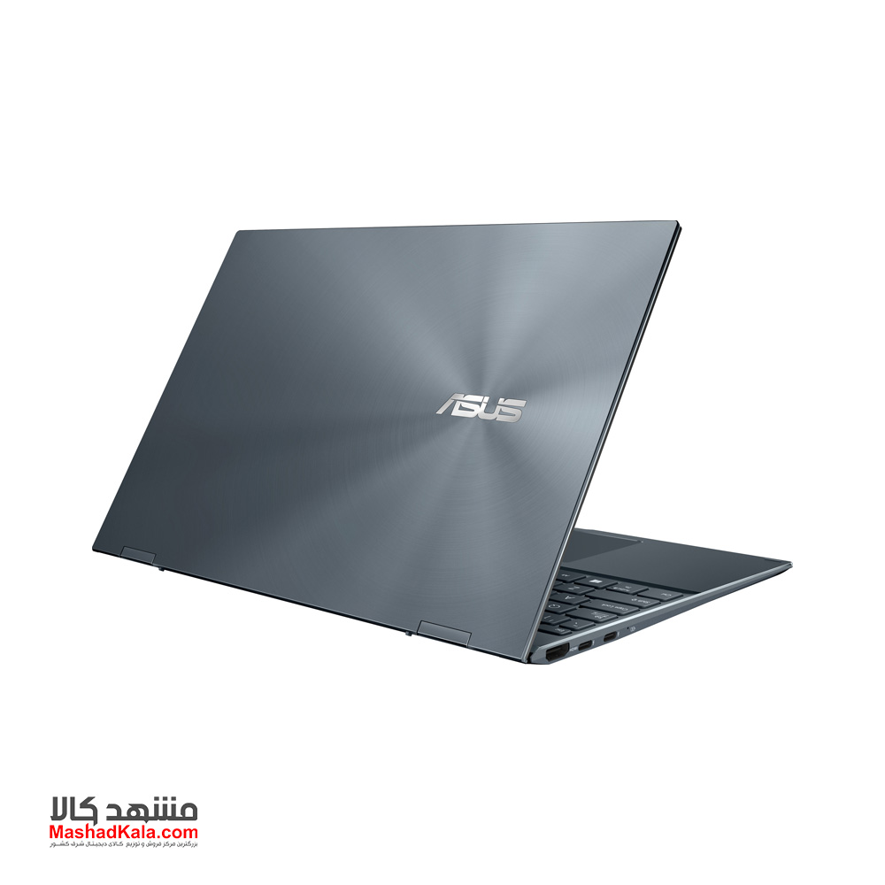 Asus ZenBook Flip 13 UX363EA