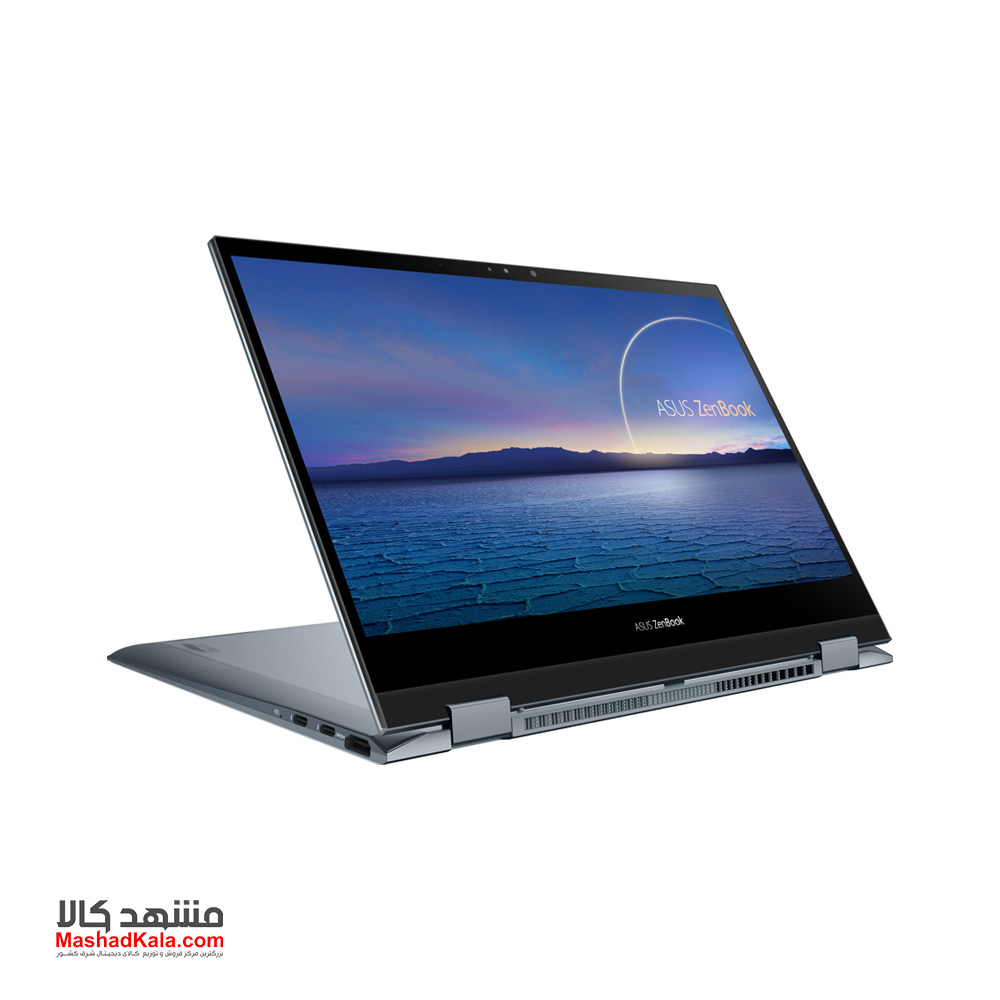 Asus ZenBook Flip 13 UX363EA