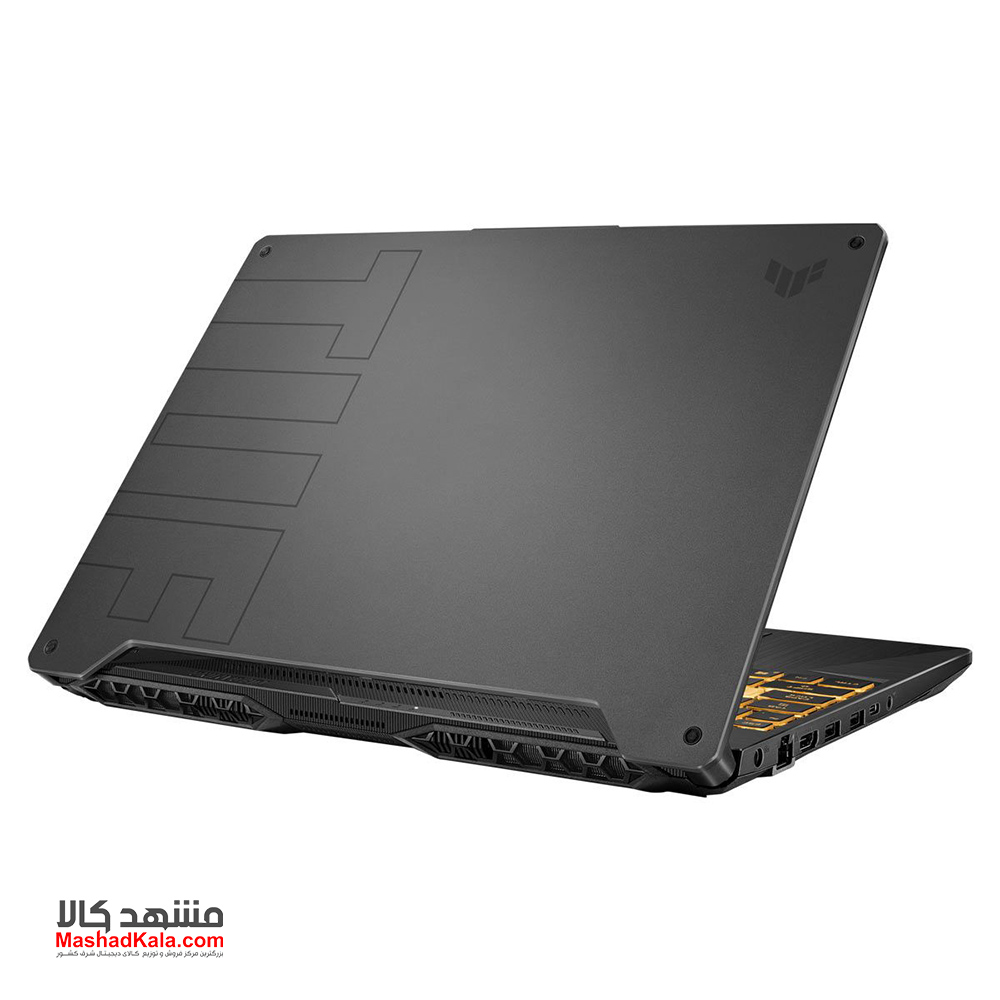 Asus TUF Gaming F15 FX506HCB