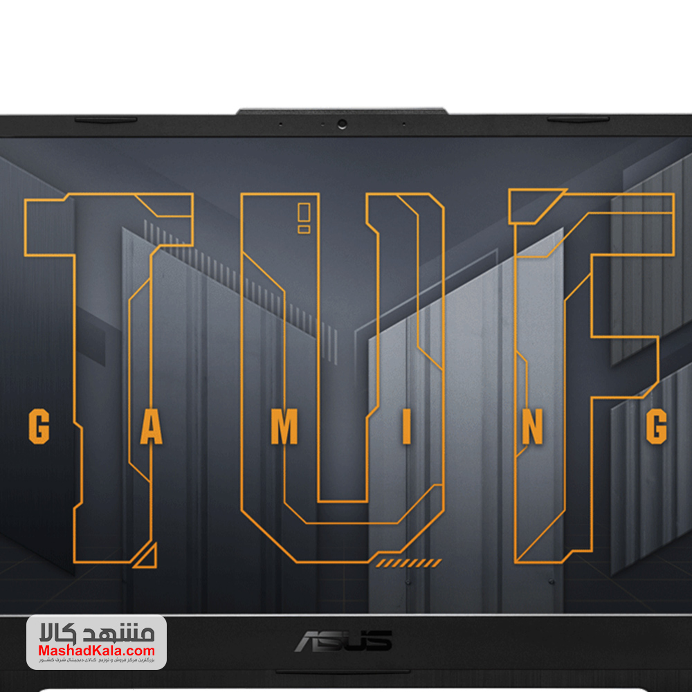 Asus TUF Gaming F15 FX506HCB