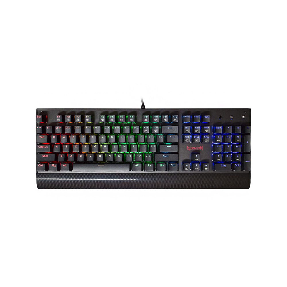 redragon keyboard k557