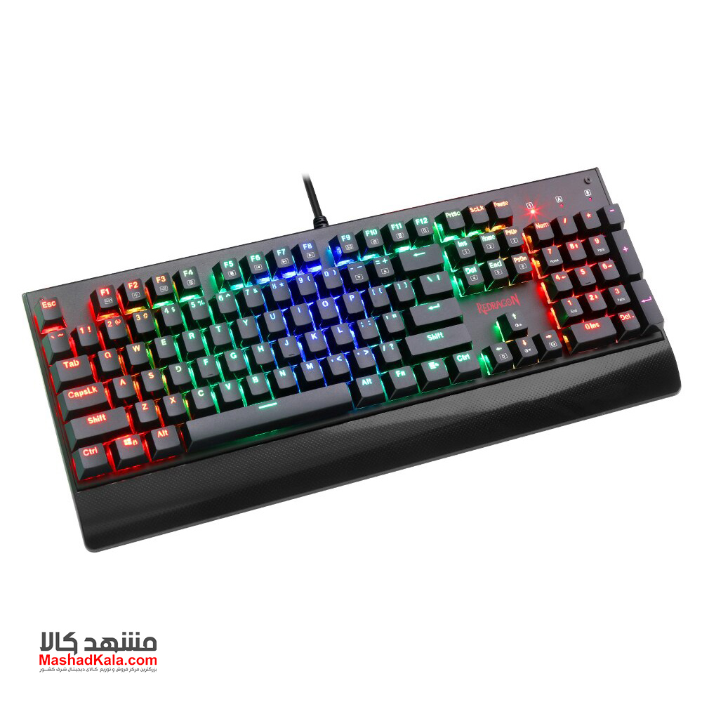 k557 rgb