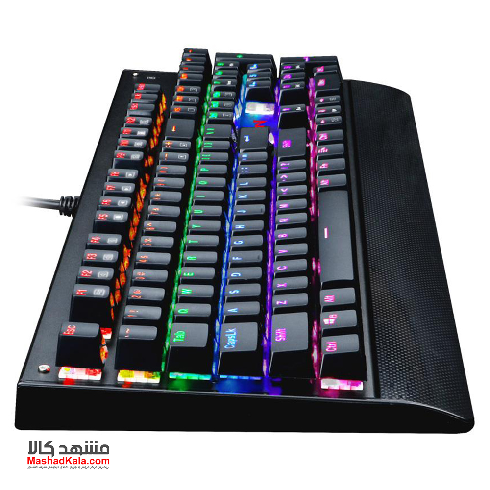 redragon k557 kala