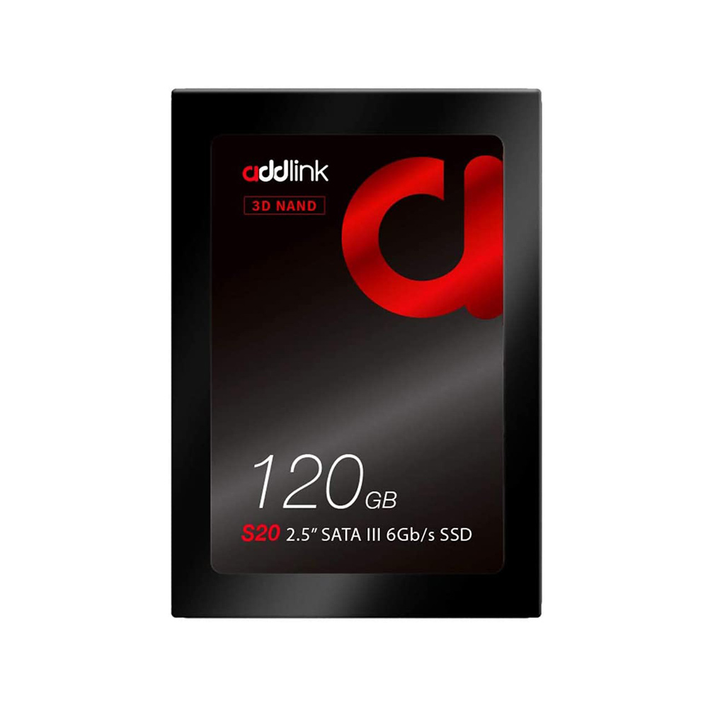 Addlink S20 120GB