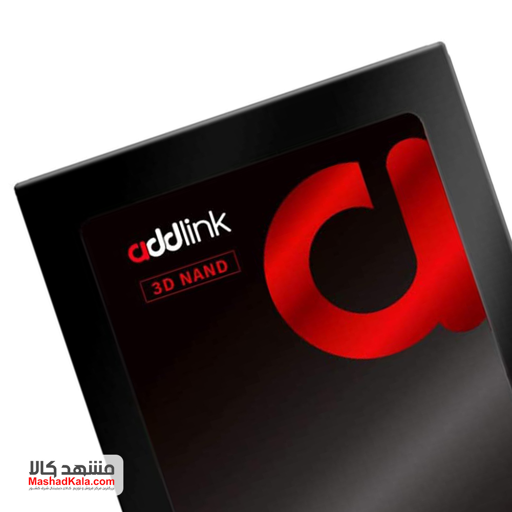 Addlink S20 120GB