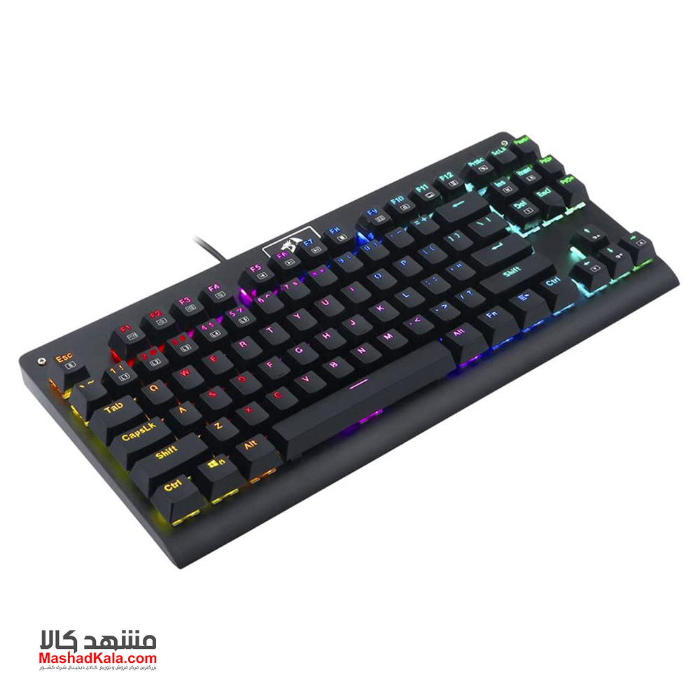 Redragon K568 RGB Dark Avenger