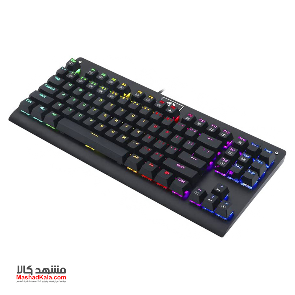 Redragon K568 RGB Dark Avenger