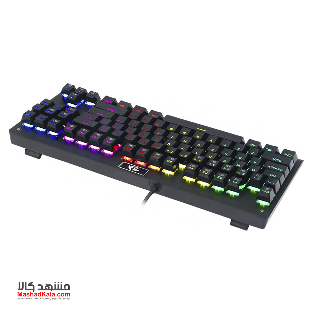 Redragon K568 RGB Dark Avenger