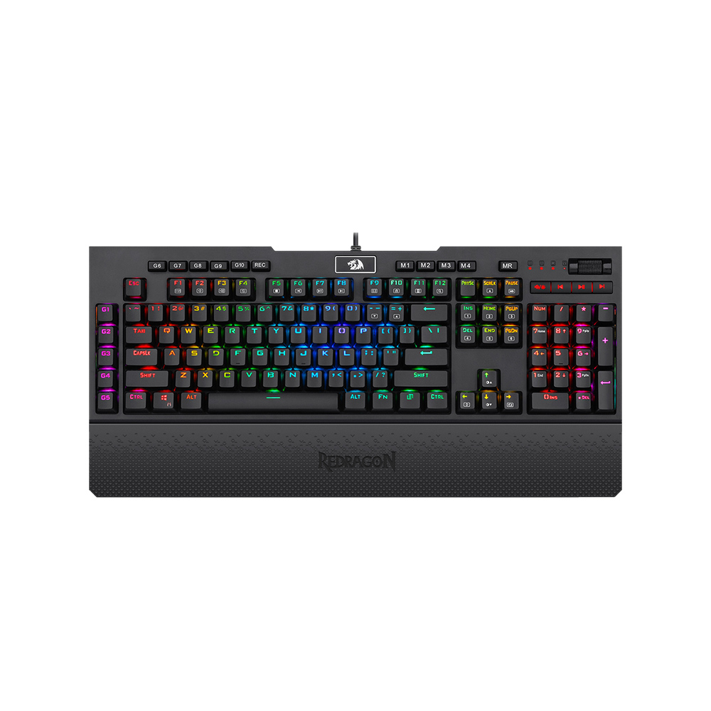 Redragon K586 Pro Brahma