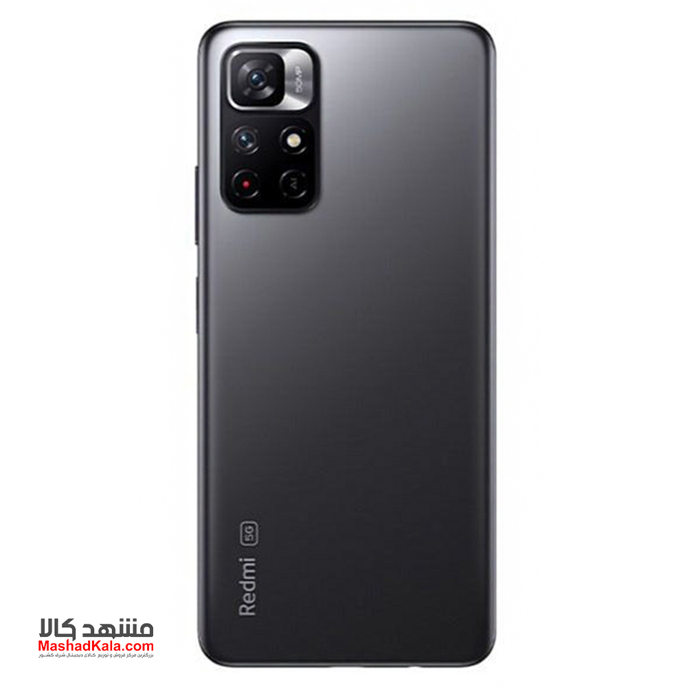 Xiaomi Redmi Note 11