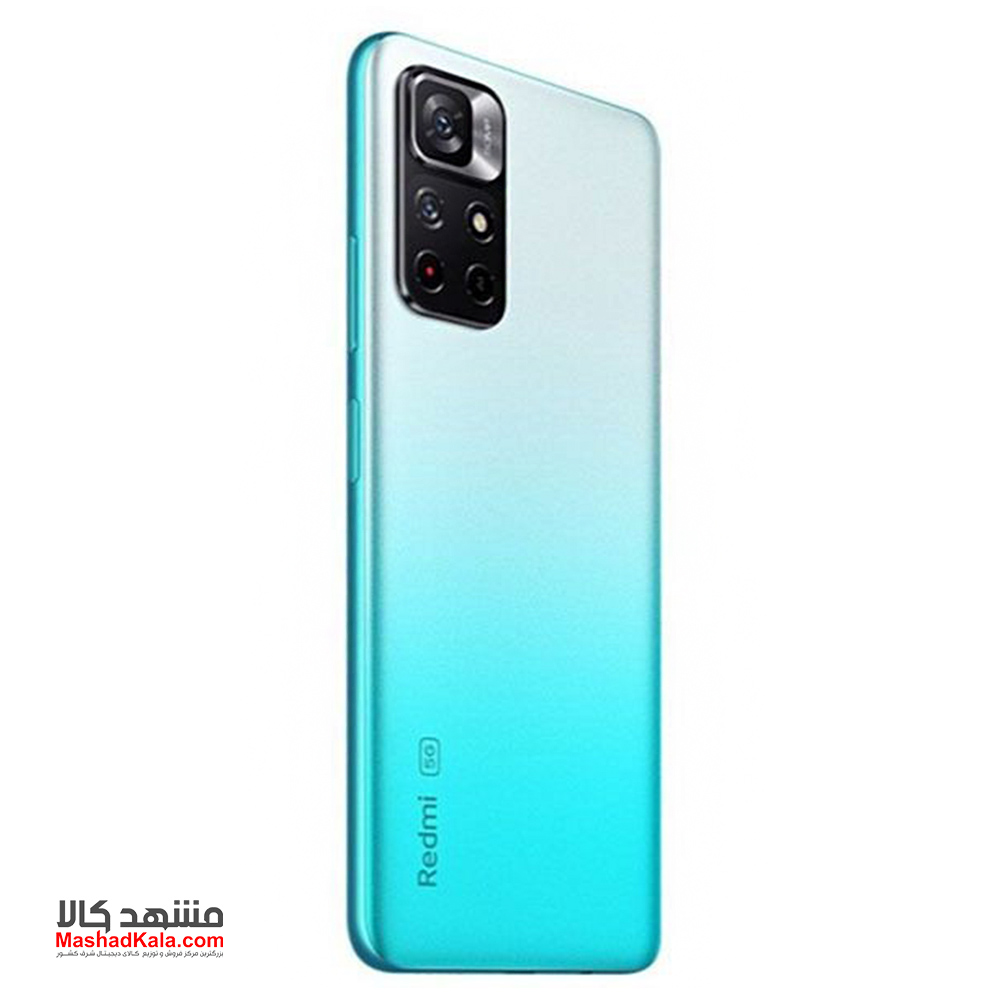 Xiaomi Redmi Note 11