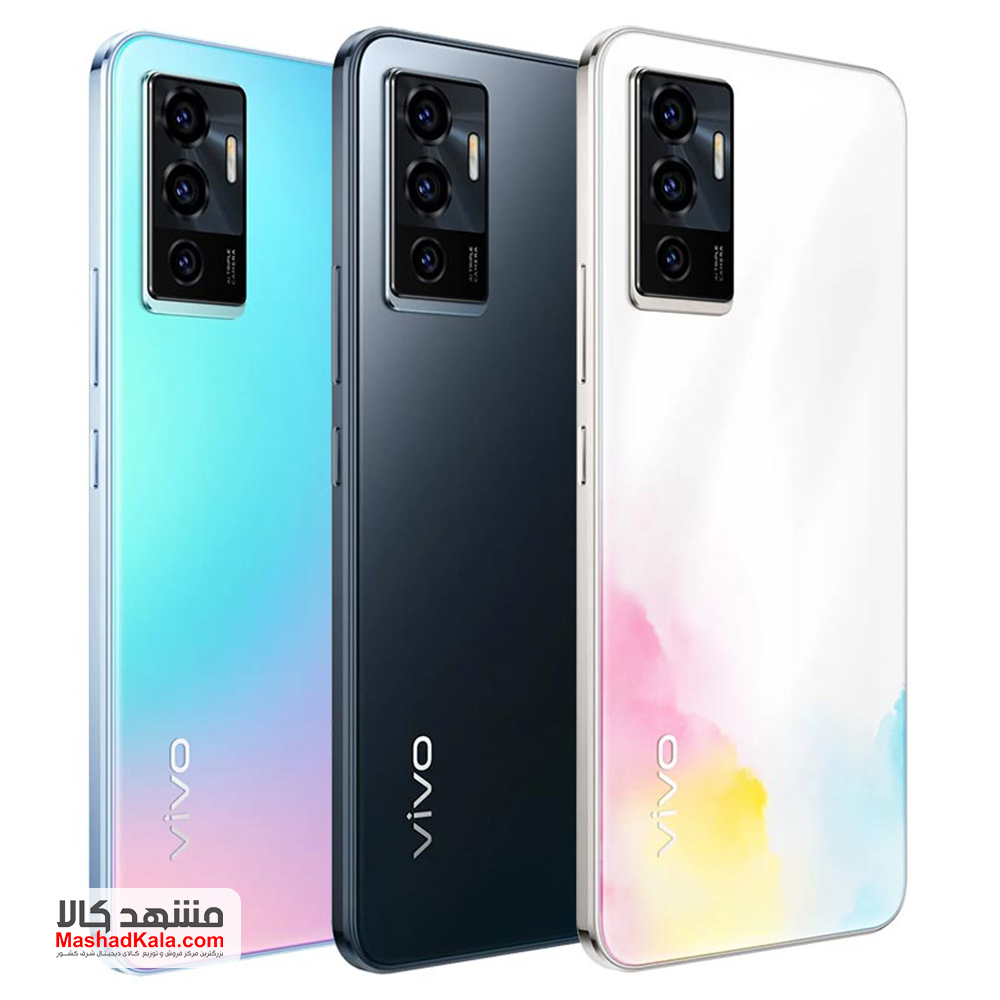 Vivo S10e 5G