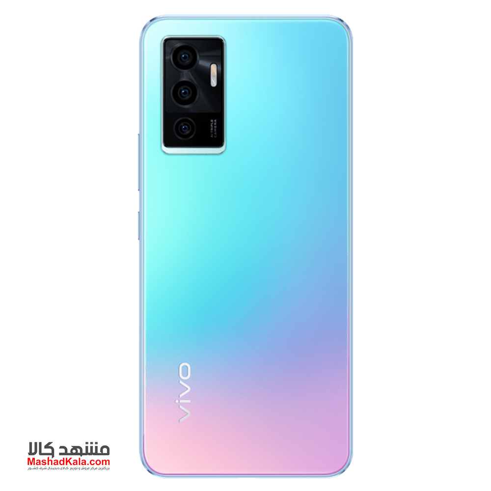 Vivo S10e 5G