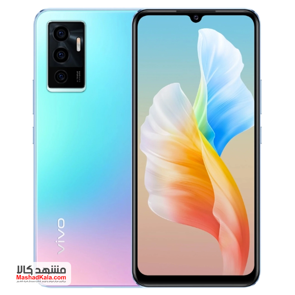 Vivo S10e 5G