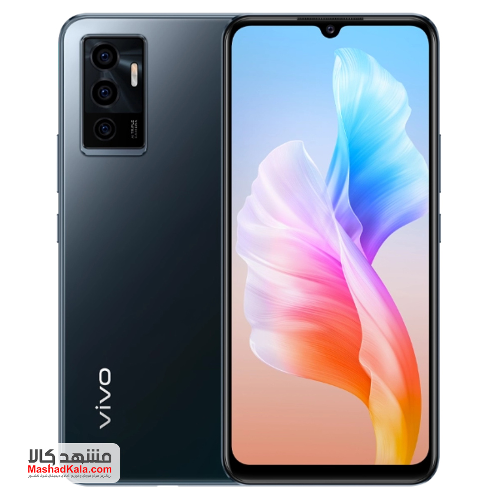 Vivo S10e 5G