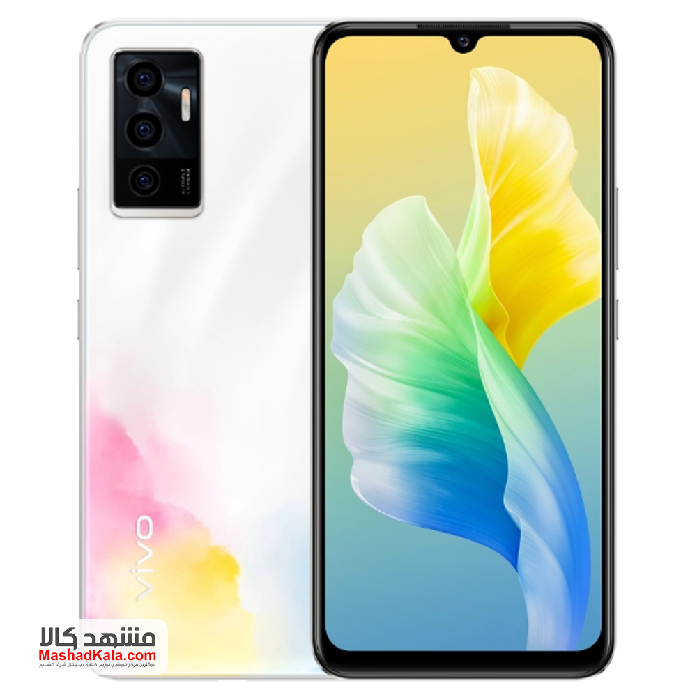 Vivo S10e 5G